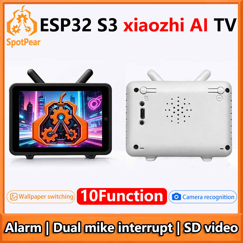 Espressif Esp32 - Плата разработки ESP32-S3 для AI-камеры Xiaozhi
