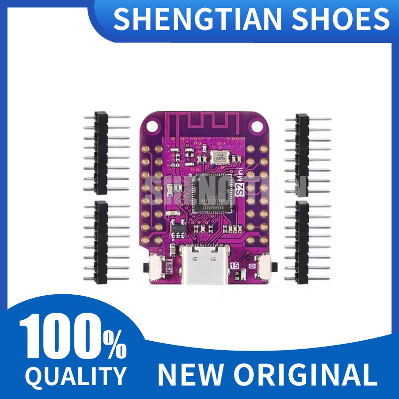Esp32 S2 - Плата ESP32 S2 Mini V1.0.0 WIFI