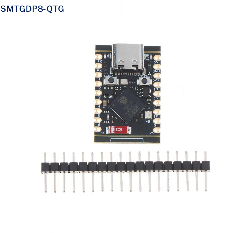 Esp32 C3 - НОВИНКА: 1 комплект WiFi Bluetooth ESP32-C3