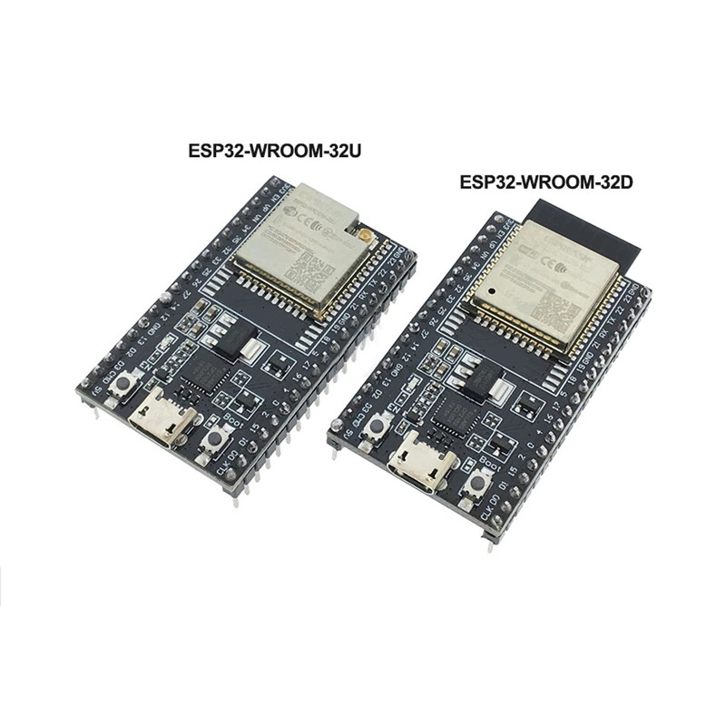 Esp32 S2 - ESP32-DevKitC Основная плата ESP32 Макетная плата
