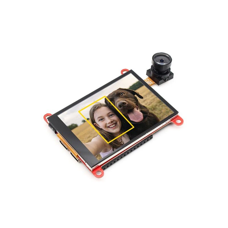 Esp32 - MA028IPSPI ESP32-S3 SPI IPS 2.8-дюймовый модуль