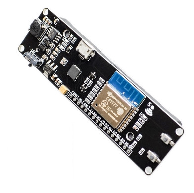 Esp8266 Nodemcu - WeMos D1 ESP-Wroom-02 Материнская плата ESP8266