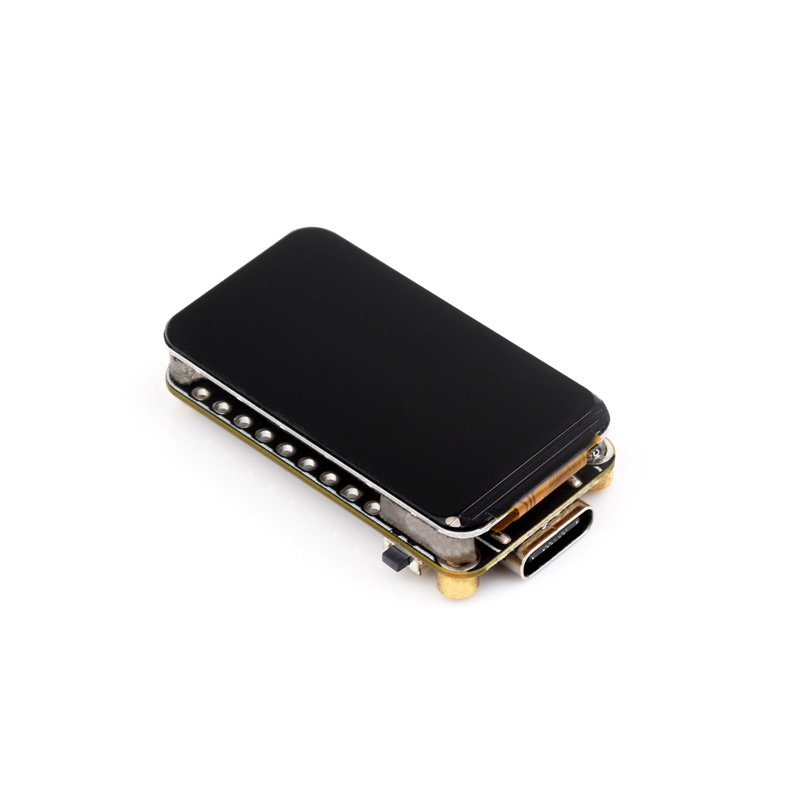 Esp32 Wifi Bluetooth Module - ESP32-C6 Плата разработки дисплея 1,47 дюйма
