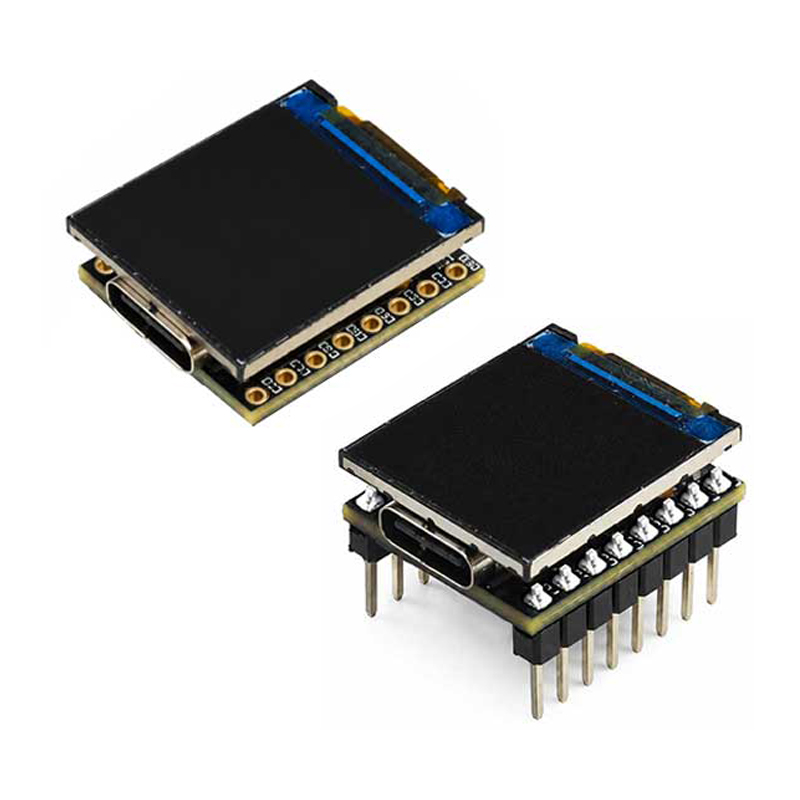 Плата разработки ESP32 C6 с IP – обзор и цена Esp32 Wifi Bluetooth Module