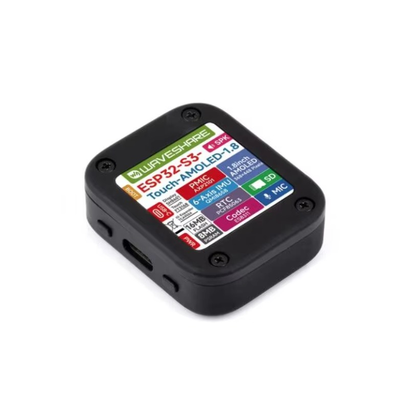 GOOD GGDX Хит продаж Waveshare – обзор и цена Esp32