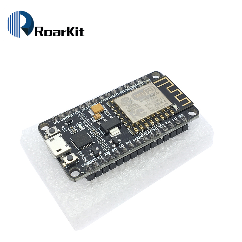 Беспроводной модуль CP2102, чи – обзор и цена Esp8266 Nodemcu