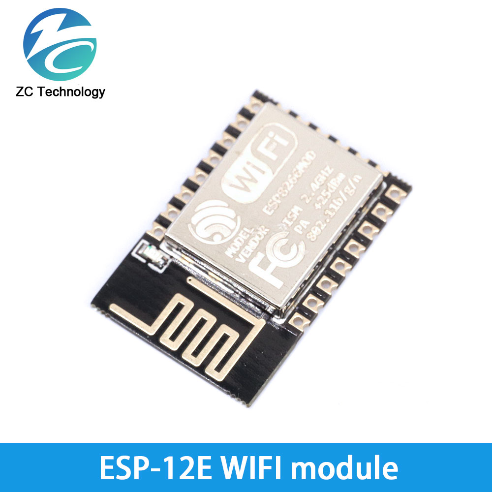 ESP8266 ESP-12 ESP32 CH340G CH – обзор и цена Esp8266 Nodemcu