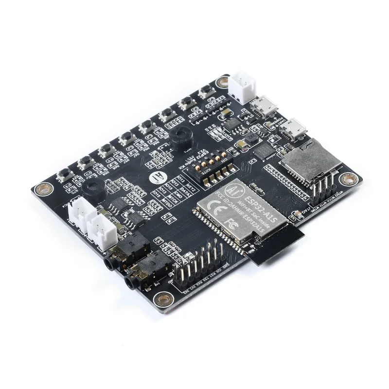 Модуль WiFi + Bluetooth ESP32  – обзор и цена Esp32