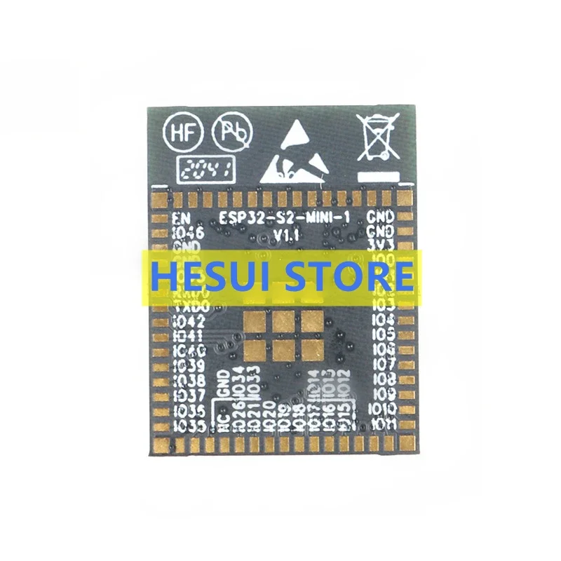 Оригинальный подлинный однокри – обзор и цена Esp32 S2