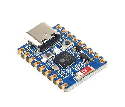 Плата для разработки ESP32-C6  – обзор и цена Esp32 Wifi Bluetooth Module