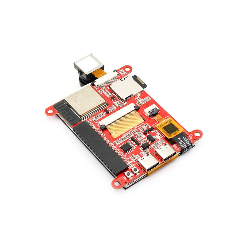 MA028IPSPI ESP32-S3 SPI IPS 2. – обзор и цена Esp32