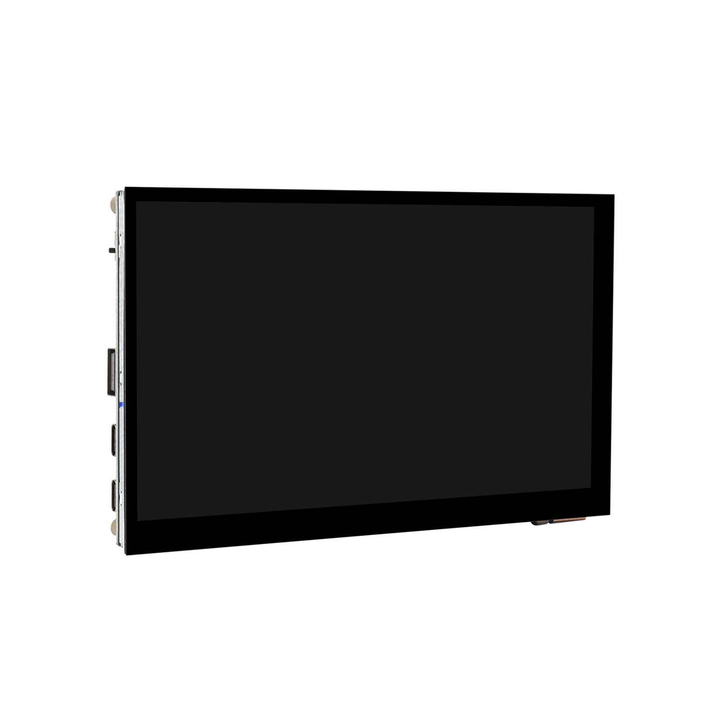 Плата разработки ESP32-P4 с 7- – обзор и цена Esp32 P4