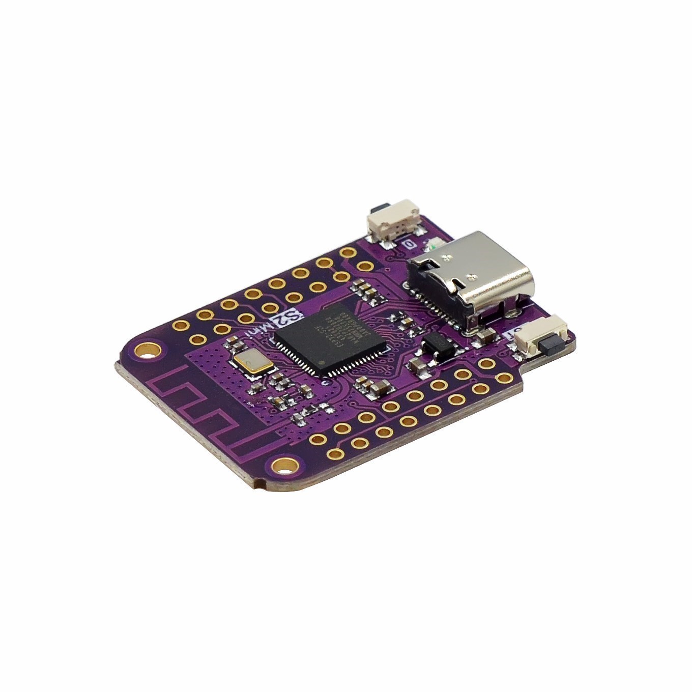 ESP32 S2 Mini V1.0.0 — плата L – обзор и цена Esp32 S2