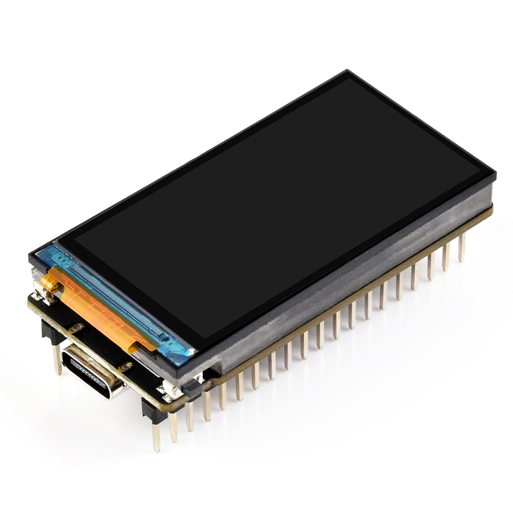 Плата для разработки IoT ESP32 – обзор и цена Esp32 C6