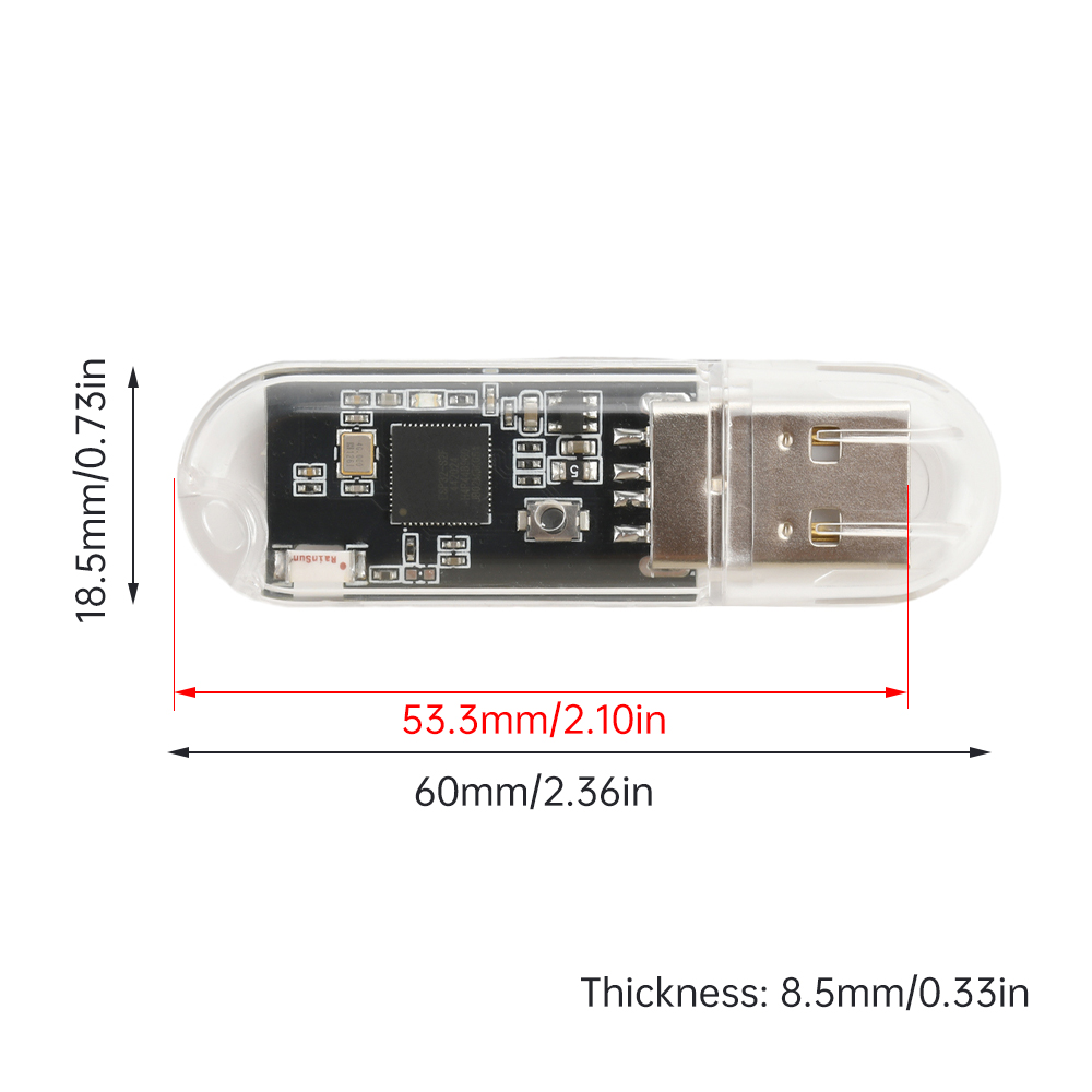 Плата разработки ESP32-S2, сов – обзор и цена Esp32 S2