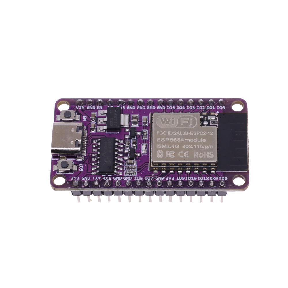 NODEMCU ESP32-C2 ESP8684, плат – обзор и цена Esp32 Devkit