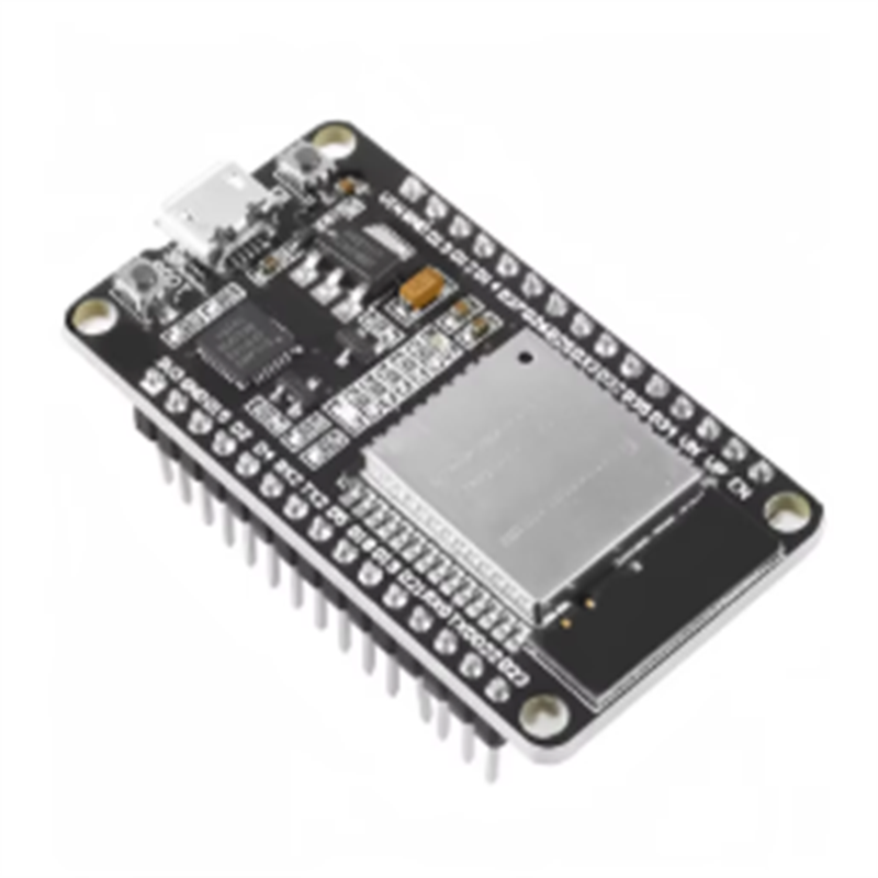 Плата разработки ESP32 с подде – обзор и цена Esp32 Devkit