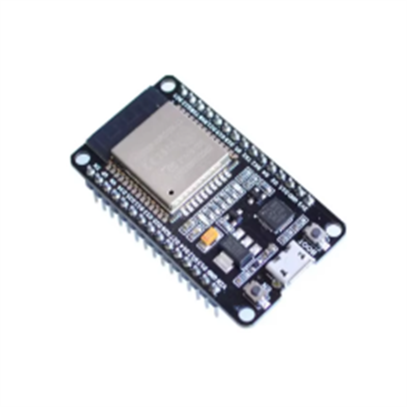 Плата разработки ESP32 с подде – обзор и цена Esp32 Devkit