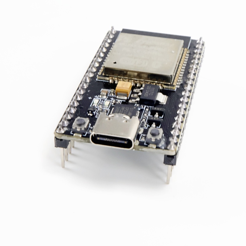 Плата разработки ESP32 TYPE-C/ – обзор и цена Esp32 Devkit