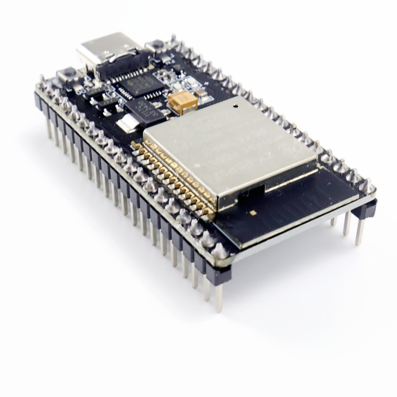 Плата разработки ESP32 TYPE-C/ – обзор и цена Esp32 Devkit
