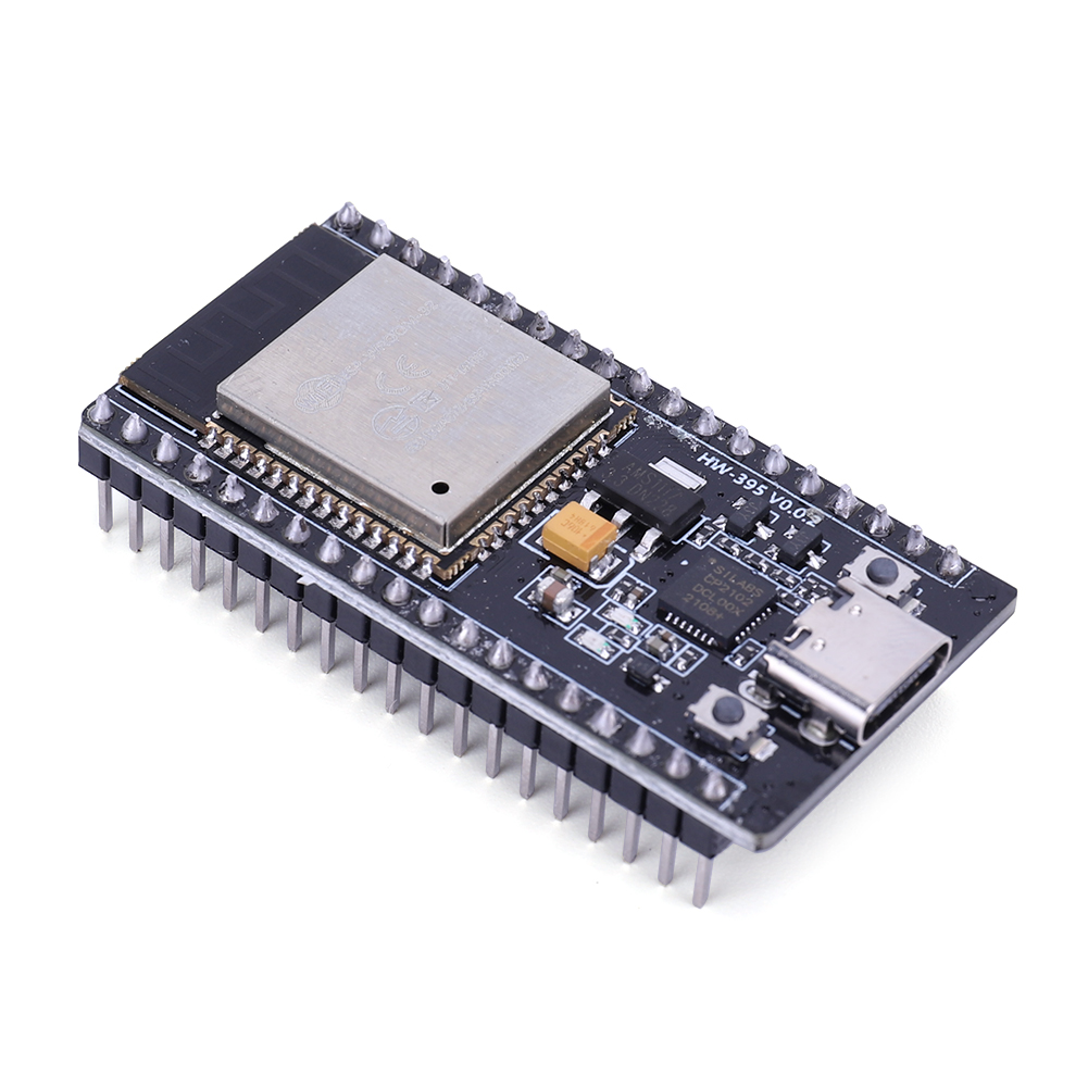 Плата расширения ESP32 Nodemcu – обзор и цена Esp32 Devkit