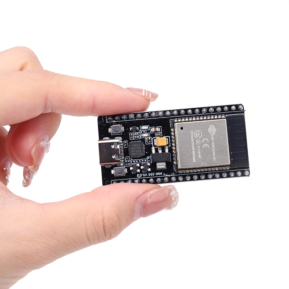 Плата расширения ESP32 Nodemcu – обзор и цена Esp32 Devkit