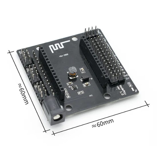 NodeMcu Lua WIFI IoT на базе E – обзор и цена Esp8266 Nodemcu