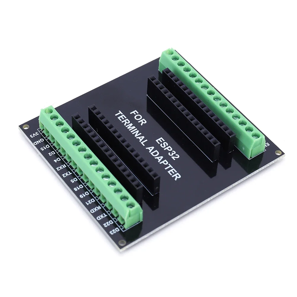 Плата расширения 32S CP2102 No – обзор и цена Esp32 Devkit